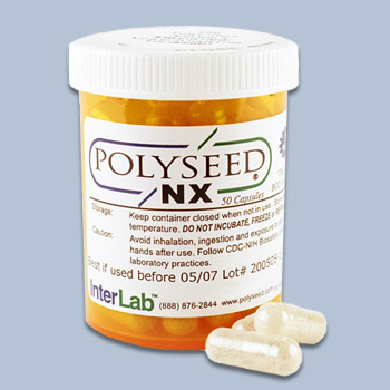 Polyseed NX